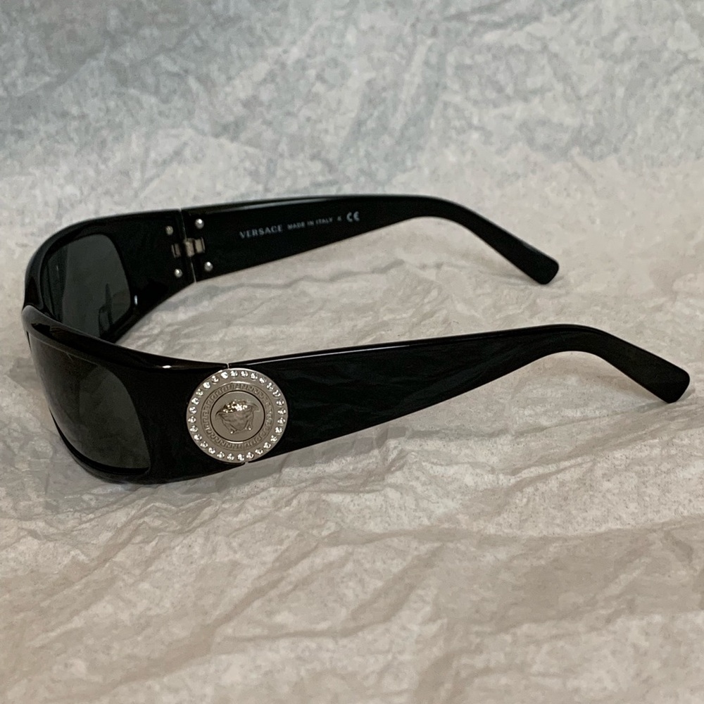 Versace Sunglasses